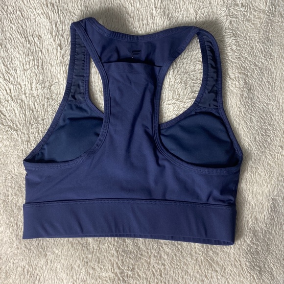 Fabletics Sports Bra W/ Pocket - Picture 2 of 3